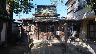 八雲神社の参拝記録(thonglor17さん)