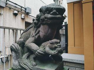 秋葉神社の参拝記録(miyumikoさん)