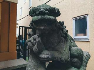 秋葉神社の参拝記録(miyumikoさん)