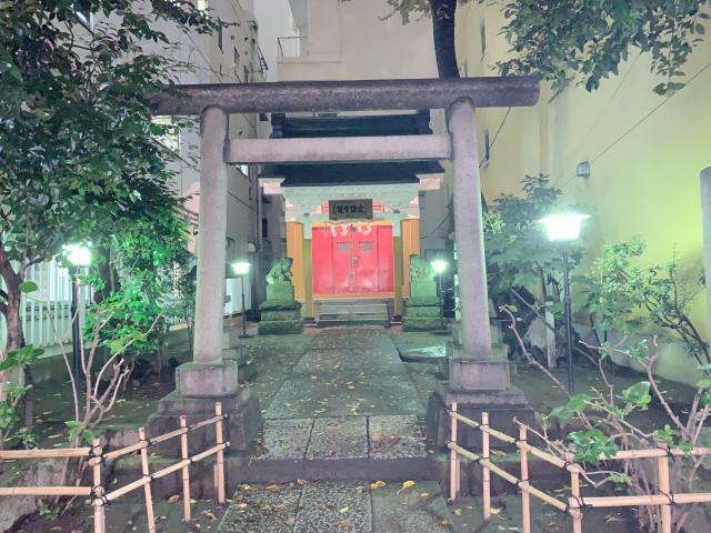 秋葉神社の参拝記録3