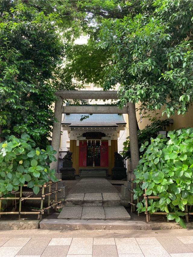 秋葉神社の参拝記録9