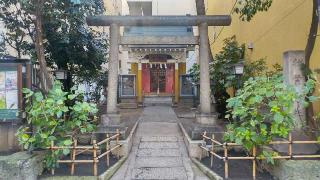 秋葉神社の参拝記録(まっちゃんさん)