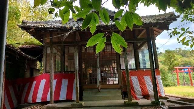 平野神社の参拝記録4