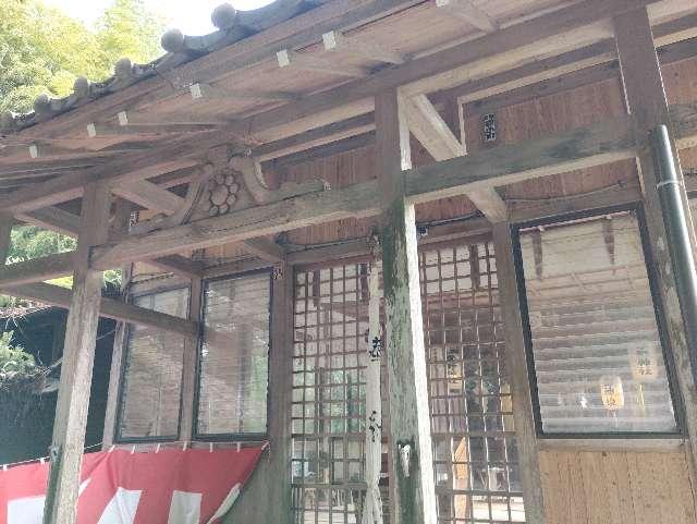 平野神社の参拝記録2