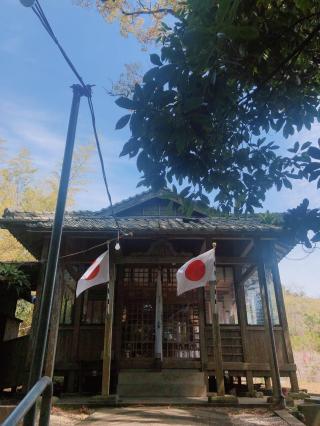 平野神社の参拝記録( 14th moonさん)