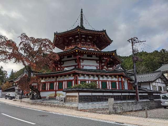 摩尼宝塔の参拝記録4
