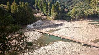 速川神社の参拝記録(まほろばさん)