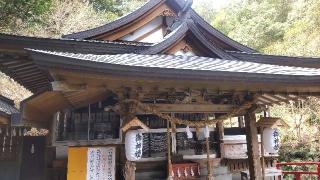 速川神社の参拝記録(ruinさん)