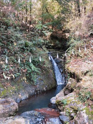 速川神社の参拝記録( 14th moonさん)