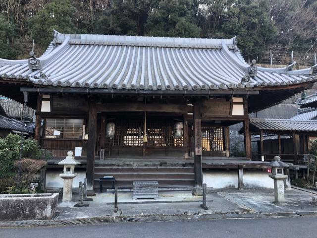 近松寺の写真1