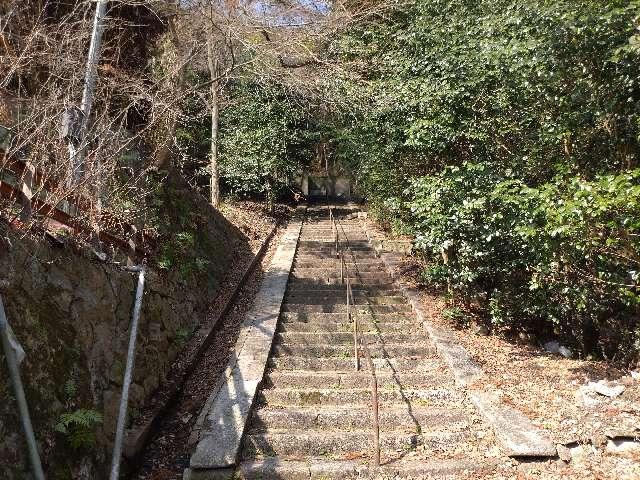 近松寺の参拝記録2