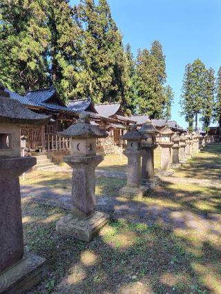 米沢藩主上杉家墓所の参拝記録(zx14rさん)