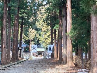 米沢藩主上杉家墓所の参拝記録(りんさん)