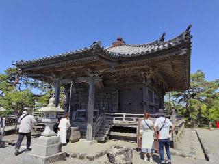 瑞巌寺 五大堂の参拝記録(優雅さん)