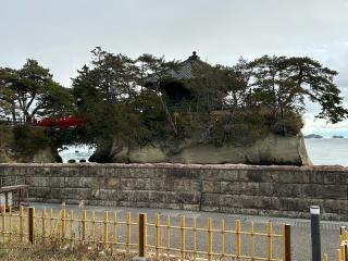 瑞巌寺 五大堂の参拝記録(kazuさん)