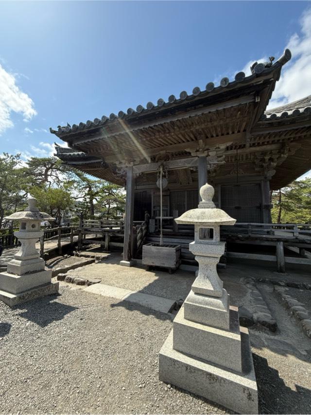 瑞巌寺 五大堂の参拝記録10