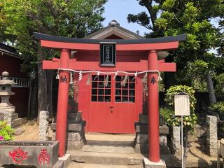 鈴納稲荷神社の参拝記録(水戸のミツルさん)