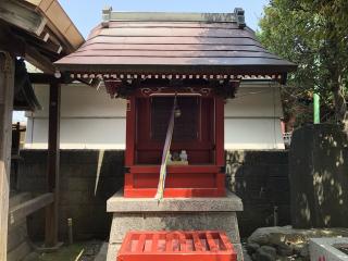 日枝神社の参拝記録(水戸のミツルさん)