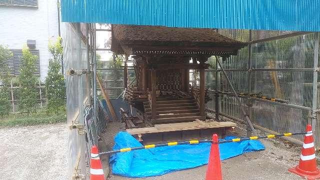 松尾神社の参拝記録6