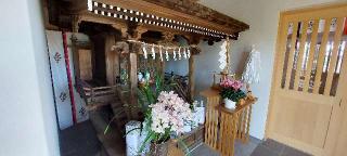 松尾神社の参拝記録(まーぼーさん)