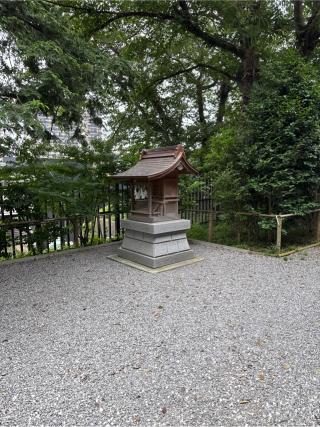 松尾神社の参拝記録(⛩️🎠🐢まめ🐢🎠⛩️さん)