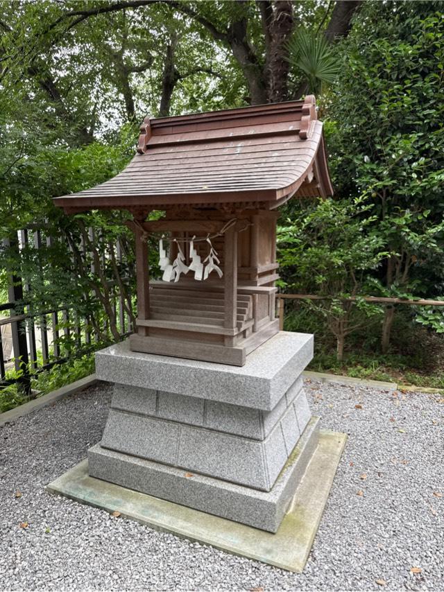 松尾神社の写真1