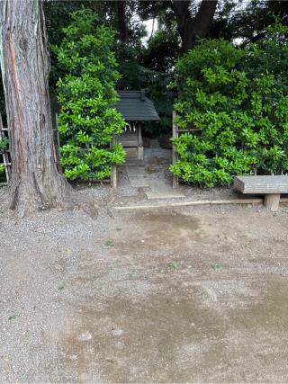 天神社の参拝記録(⛩️🎠🐢まめ🐢🎠⛩️さん)