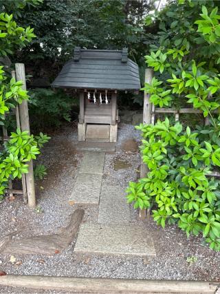 天神社の参拝記録(⛩️🎠🐢まめ🐢🎠⛩️さん)