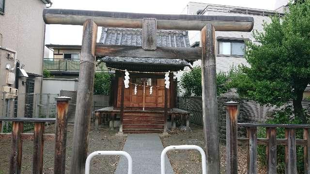 秋葉神社の参拝記録5
