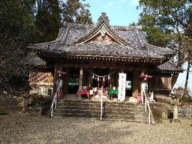 舞鶴神社の参拝記録7