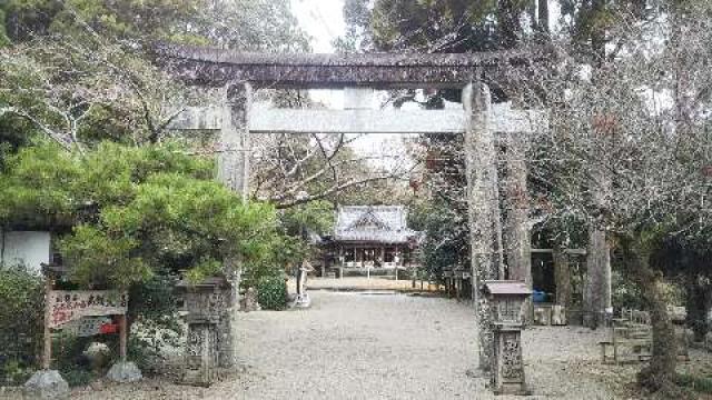 舞鶴神社の参拝記録10