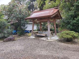 舞鶴神社の参拝記録(飛成さん)