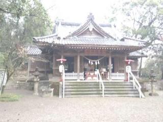 舞鶴神社の参拝記録(たにぃさん)