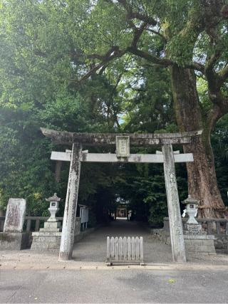 比木神社の参拝記録(みーさん)