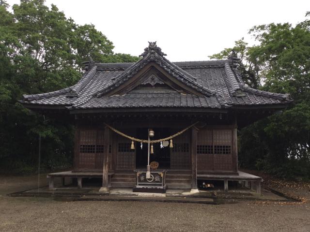 鵜戸神社の参拝記録(TOSHIさん)