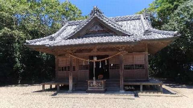 鵜戸神社の参拝記録(ruinさん)