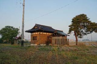 八幡神社（市ノ縄八幡神社）の参拝記録(thonglor17さん)