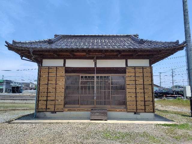 八幡神社（市ノ縄八幡神社）の参拝記録1
