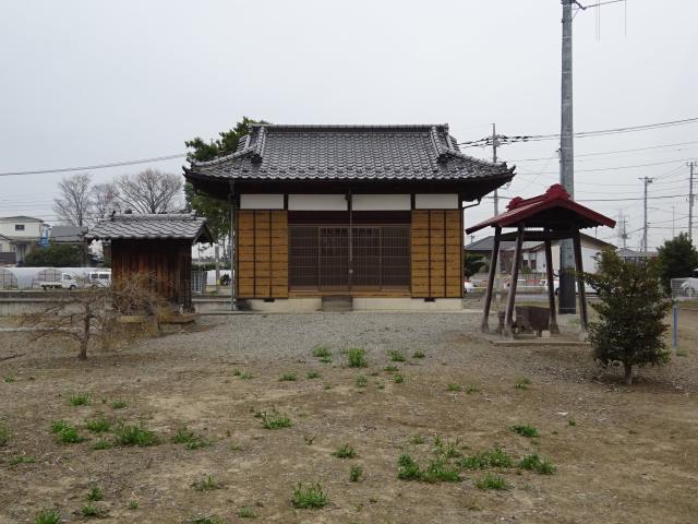 八幡神社（市ノ縄八幡神社）の参拝記録4