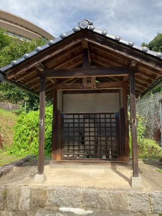 幸神社の参拝記録(kaz.cowboowyさん)