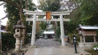 諸羽神社の参拝記録(のぶちゃんさん)