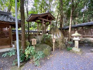 諸羽神社の参拝記録(さくらさん)