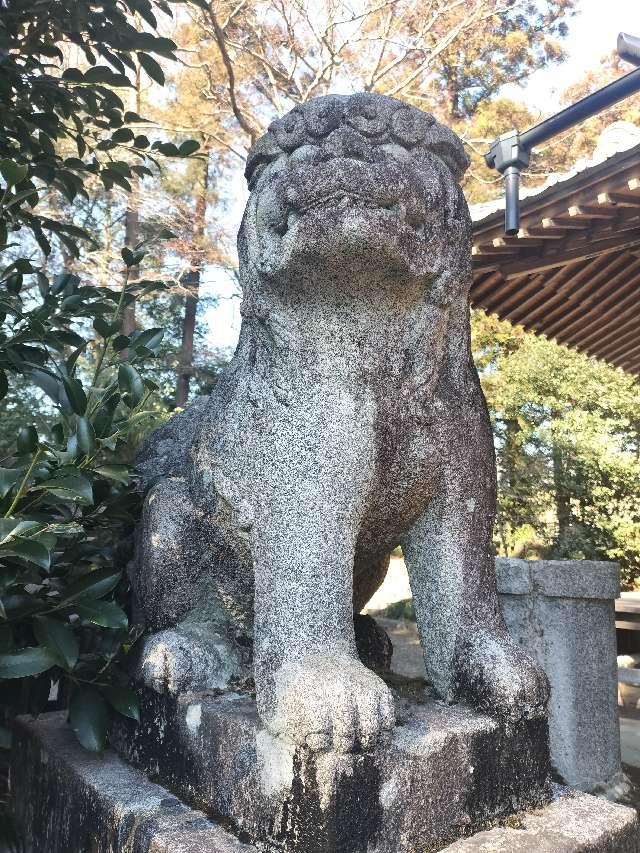 住吉神社の参拝記録1
