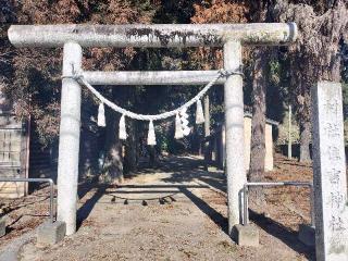 住吉神社の参拝記録(さとみさん)