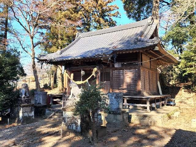 住吉神社の参拝記録2