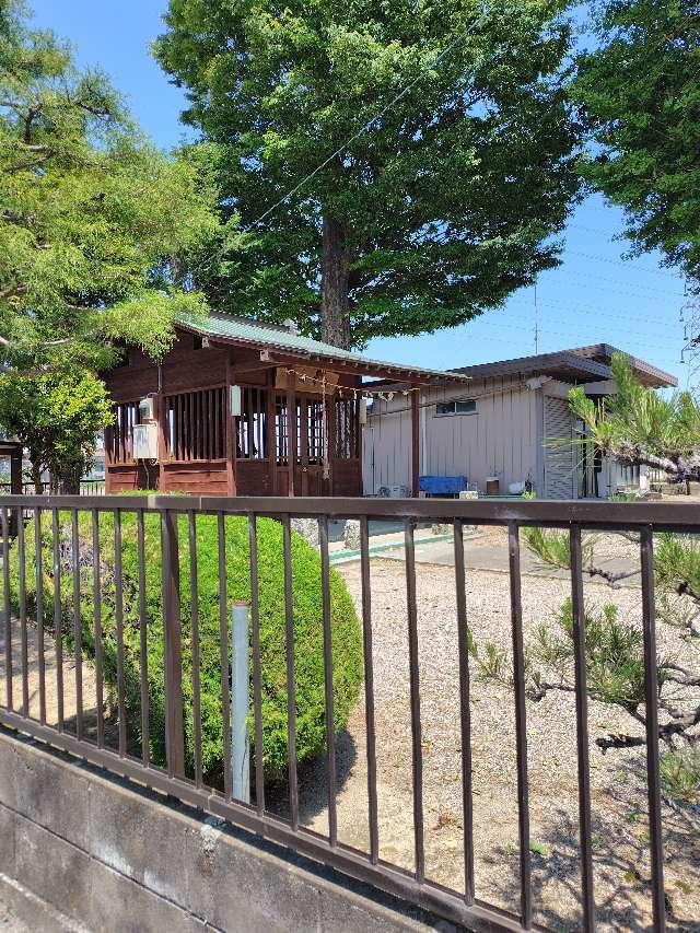 住吉神社の参拝記録1