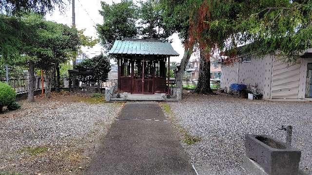 住吉神社の参拝記録2