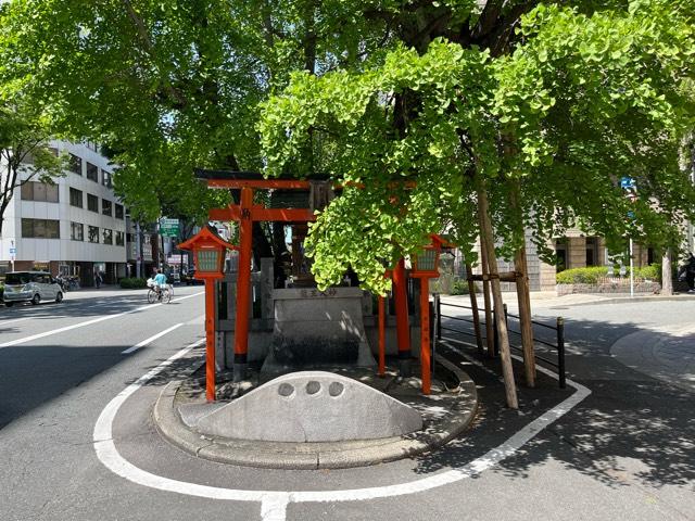 龍王大神の参拝記録3