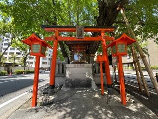龍王大神の参拝記録(ととるしさん)