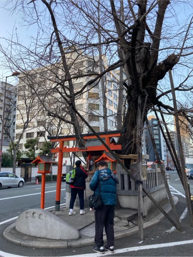 龍王大神の参拝記録4